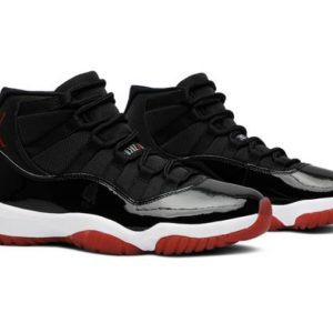 Air Jordan 11 Retro 'Bred' 2019