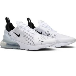 Air Max 270 'White