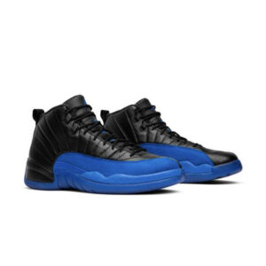 Air Jordan 12 Retro 'Game Royal'