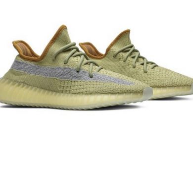 Yeezy Boost 350 V2 'Marsh'