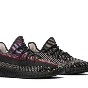 Yeezy Boost 350 V2 'Yecheil Non-Reflective'