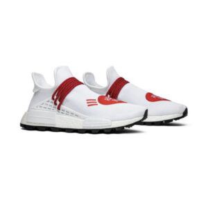 HUMAN MADE x Pharrell x NMD Hu 'Love'