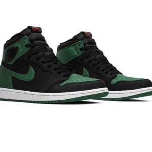 Air Jordan 1 Retro High OG 'Pine Green 2.0'