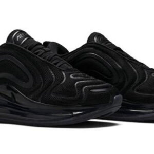 Air Max 720 'Triple Black'