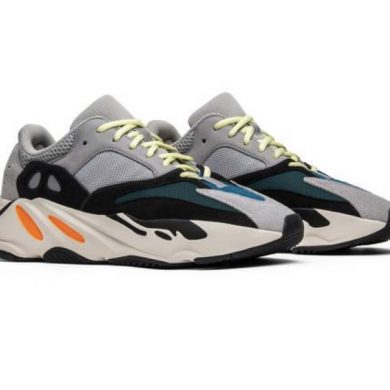 Yeezy Boost 700 'Wave Runner'