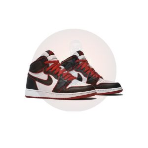 Air Jordan 1 Retro High OG BG 'Bloodline'