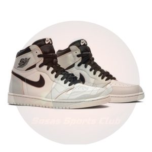 Air Jordan 1 Retro High SB 'NYC to Paris'