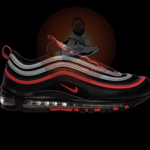 Air Max 97 'Reflective Bred'