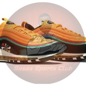 Air Max 97 'Sunburst'