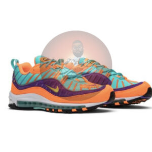 Air Max 98 QS 'Cone'