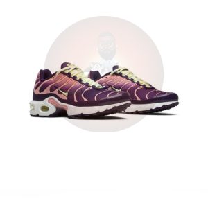 Air Max Plus TN Tuned GS 'Lucky Charms'-KIDS