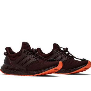 Beyonce Ivy Park x UltraBoost 'Maroon'