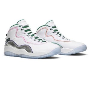 Air Jordan 10 Retro 'Wings'