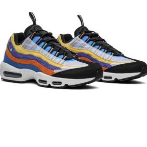 Air Max 95 'Black History Month