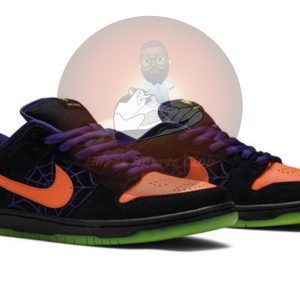 Dunk Low SB 'Night of Mischief'