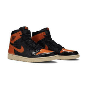 Air Jordan 1 Retro High OG 'Shattered Backboard 3.0'