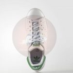 Stan Smith J 'White'
