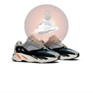 Yeezy Boost 700 Kids 'Wave Runner'