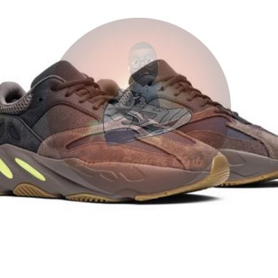 Yeezy Boost 700 'Mauve'