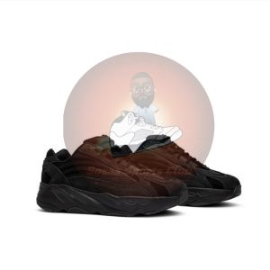 Yeezy Boost 700 V2 Kids 'Vanta'