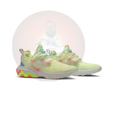 React Presto GS 'Barely Volt'-KIDS