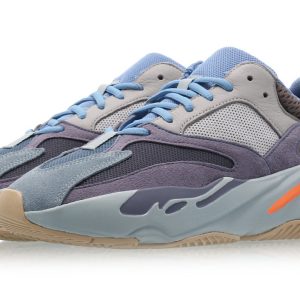 Yeezy 700 V2 Carbon Blue