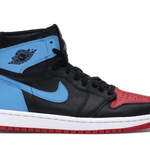 Air Jordan Retro 1 UNC To CHI Wmns