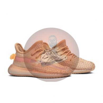 Yeezy Boost 350 V2 'Clay' KIDS