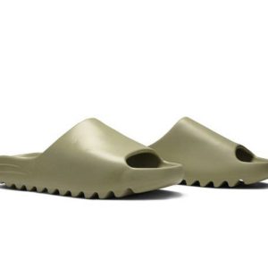 Yeezy Slides 'Resin'