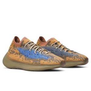 Yeezy Boost 380 Blue Oat