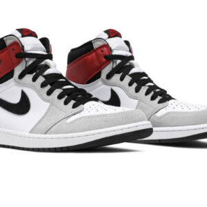 Air Jordan 1 Retro High OG 'Smoke