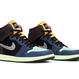 Jordan 1 Retro High 'Tokyo Bio Hack'