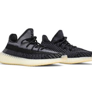 Yeezy Boost 350 V2 'Carbon'