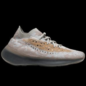 Yeezy Boost 380 'Pepper Non-Reflective'