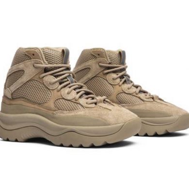 Yeezy Desert Boot 'Rock'
