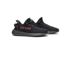 Yeezy Boost 350 V2 'Bred'