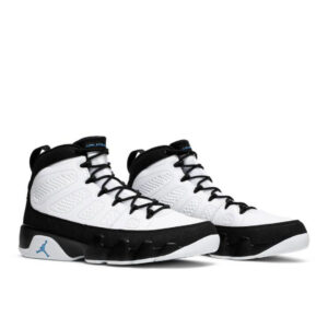 Air Jordan 9 Retro 'University Blue'