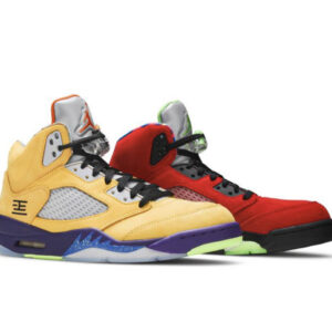 Air Jordan 5 Retro SE 'What The'