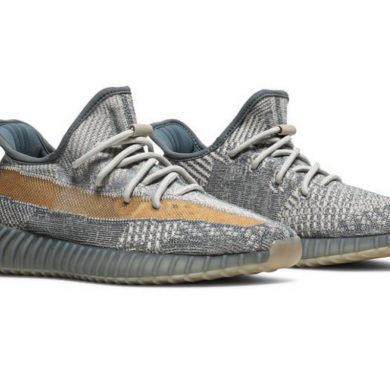 Yeezy Boost 350 V2 'Israfil'