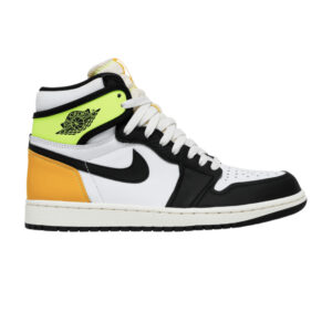 Air Jordan 1 Retro High OG 'Volt Gold'