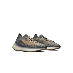 Yeezy Boost 380 'Mist Non-Reflective'