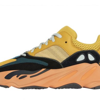 Yeezy Boost 700 'Sun'