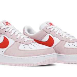 Air Force 1 Low '07 QS 'Valentine’s Day Love Letter'