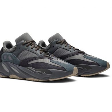 Yeezy Boost 700 'Teal Blue'