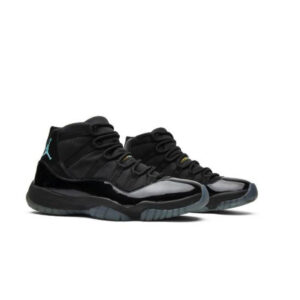 Air Jordan 11 Retro 'Gamma Blue'