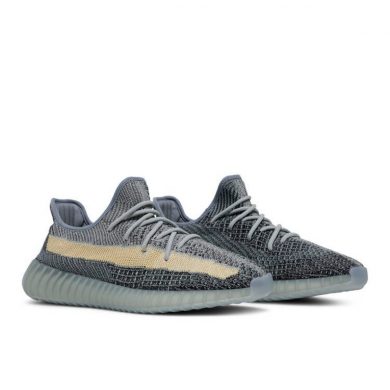 Yeezy Boost 350 V2 'Ash Blue'