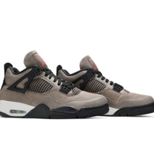 Air Jordan 4 Retro 'Taupe Haze'