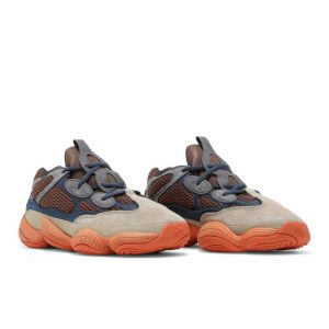 Yeezy 500 Enflame