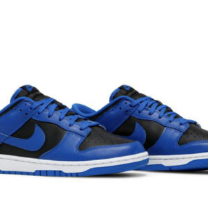 Dunk Low 'Hyper Cobalt