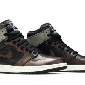 Air Jordan 1 Retro High OG 'Patina'